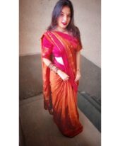 0556255850 Warm And Friendly Indian Escort In Sharjah