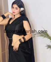 0556255850 Intimate Touches Indian Escort In Sharjah